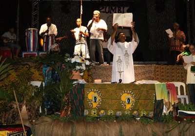 Semana da Consciência Negra