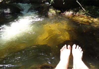 10 dicas para curtir o Parque Estadual