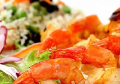 Gastronomia em Ilhabela