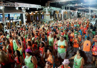 Programação do Carnaval 2013 definida em Ilhabela