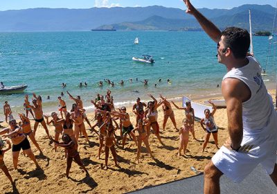 Verão Ilhabela Viva 2013
