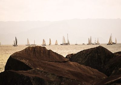 41° Semana Internacional de Vela em Ilhabela
