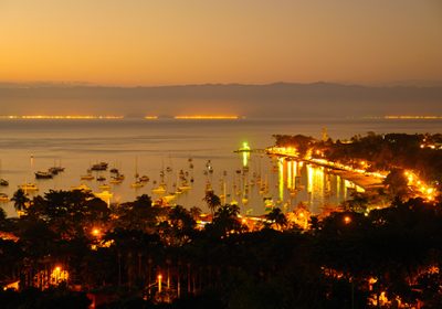 06 a 13/07 – Semana Internacional de Vela de Ilhabela