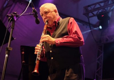 Para Ilhabela, com cariño