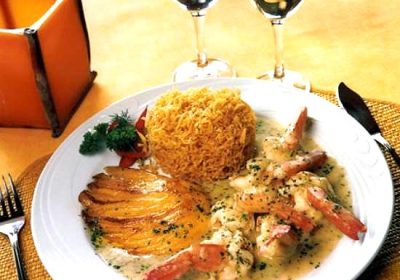 Comer, viver e amar os dias frios da ilha