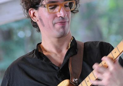 Atrações do Petra Jazz Festival