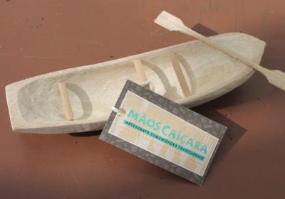 Projeto Mãos Caiçaras