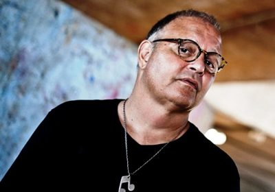 Show: Guilherme Arantes em Ilhabela