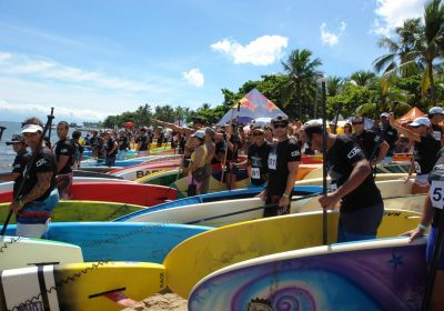 Confira como foi o Aloha Spirit Ilhabela 2014