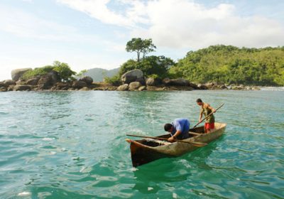 Ilhas turísticas do país ganham força com associação