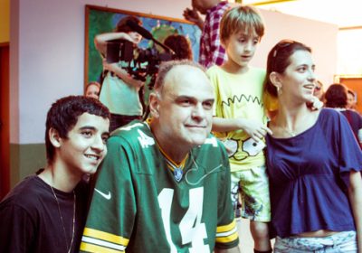 Oscar Schmidt comenta Olimpíadas e Copa do Mundo no Brasil