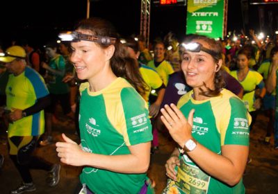 XTerra Brasil 2014 chegando em Ilhabela