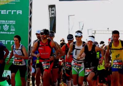 Resultados do XTerra 2014 em Ilhabela