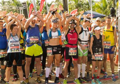 Saiba como foi o XTerra Brasil 2014