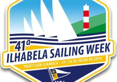 Semana Internacional de Vela em Ilhabela