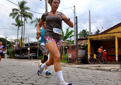 Ilhabela recebe 1º Desafio Ilha