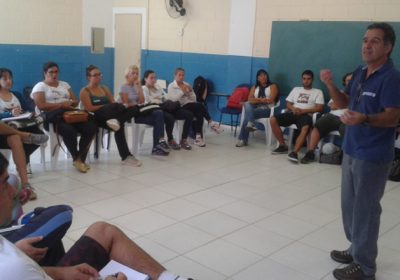Educação Física de qualidade