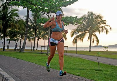 Prova de corrida "Pedestre Cidade de Ilhabela" será neste sábado