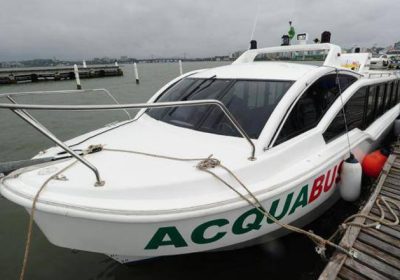 Ilhabela terá Transporte Marítimo Municipal