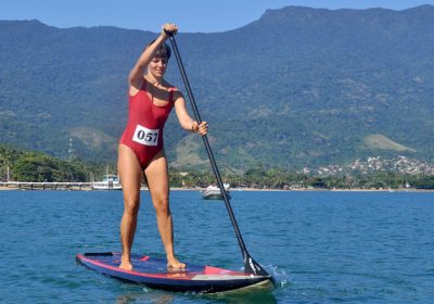 Aloha Spirit Elas celebra Outubro Rosa em Ilhabela