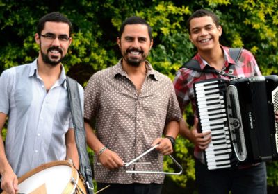 Vem aí o 1º Festival de Forró em Ilhabela