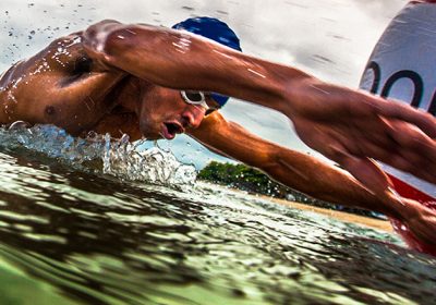 Mudança de data: Travessia do Canal de Ilhabela será dia 23