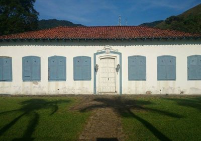 Casa da Princesa recebe exposição de artes visuais
