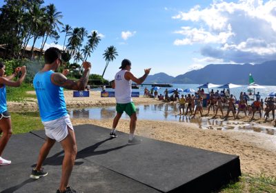 Verão Ilhabela Viva 2015