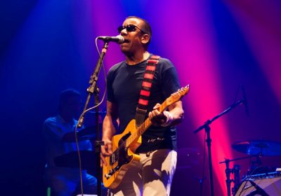 Jorge Ben Jor é atração do Carnaval em Ilhabela