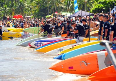 Vem aí a etapa 2015 do Aloha Spirit Ilhabela