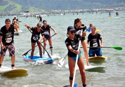 Aloha Spirit 2015 – Cronograma completo