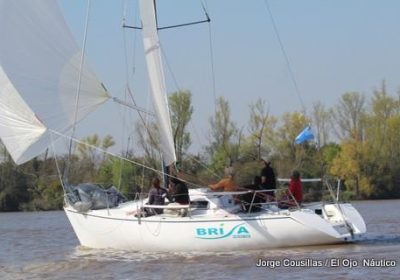 42ª Ilhabela Sailing Week