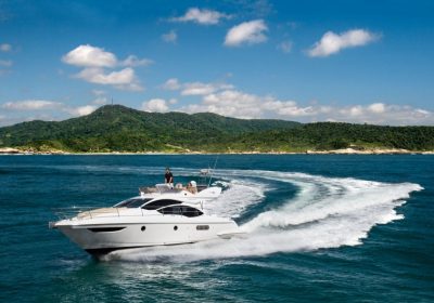 1º Ilhabela Boat Week