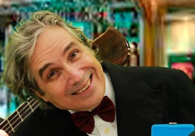Feriado prolongado tem “Boteco Cultural” em Ilhabela