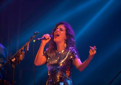 Vídeo: Sábado incrível no Vento Festival