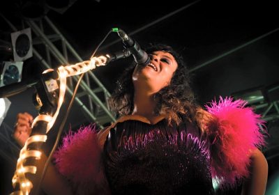 Vídeo: Confira como foi o primeiro dia de Vento Festival