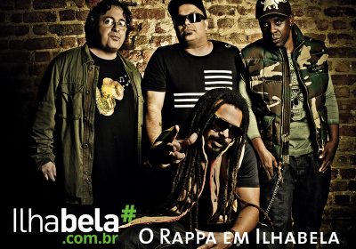 Shows na Ilha "Vem Verão"