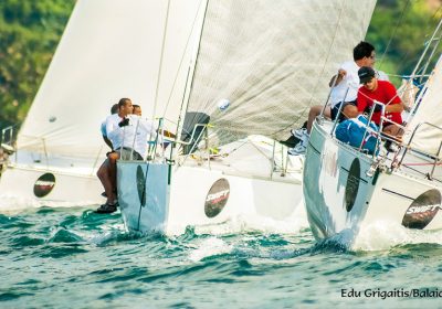 Copa Suzuki 2016 começa dia 12 de março
