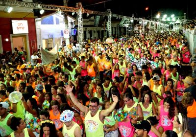 Confira a programação completa do Carnaval 2016 em Ilhabela