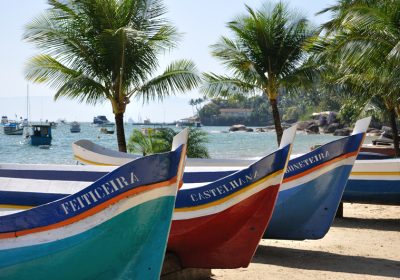 Trivago lança guia especial sobre Ilhabela