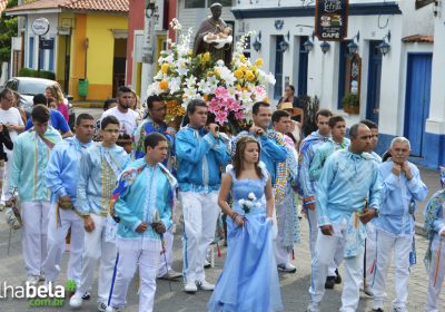 Ilhabela celebra XVI Semana da Cultura Caiçara