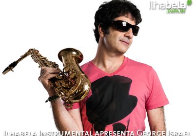 Grandes shows no “Ilhabela Instrumental”