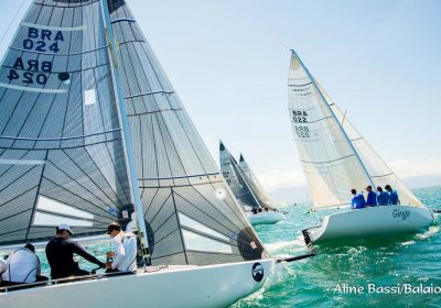 2ª etapa da Copa Suzuki acontece em junho