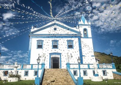 Aberta a temporada de quermesses em Ilhabela!