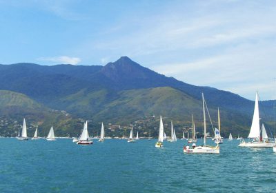 43ª Semana de Vela de Ilhabela