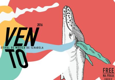 Vento Festival traz música contemporânea para Ilhabela