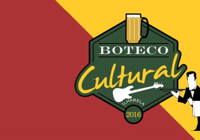 Músicos de Ilhabela agitam o Boteco Cultural