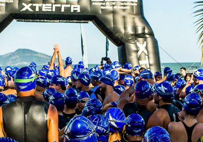 XTERRA Brazil volta a Ilhabela