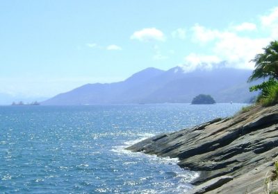 Um roteiro para aproveitar o sul de Ilhabela