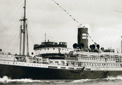 Mergulhe na história dos naufrágios no Museu Náutico de Ilhabela